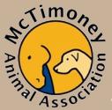 Mctimoney Animal Association website